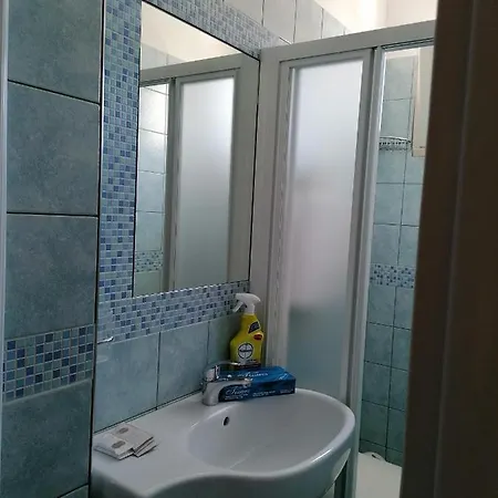 Andrea's Hotel Rimini