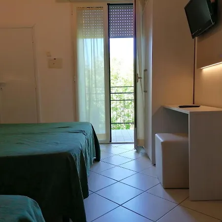 Andrea's 3* Rimini