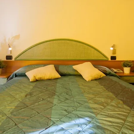 Apart Otel Il Capodoglio 3*
