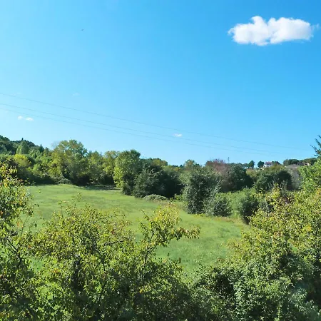 Farm stay Pian Del Pigro Rimini