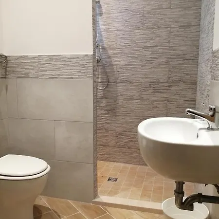 Brennero Отель Римини