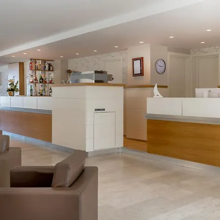 Astor Hotel Rimini