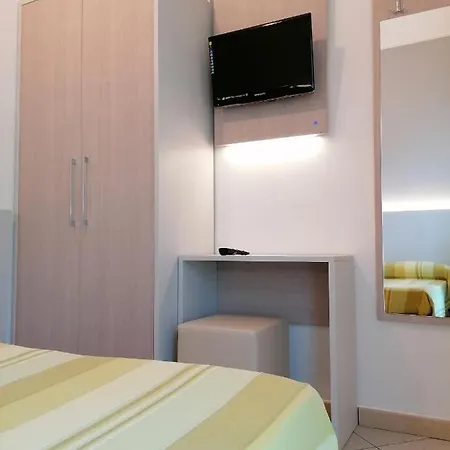 Andrea's 3* Rimini