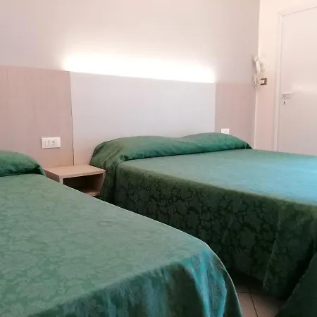 Andrea's Rimini