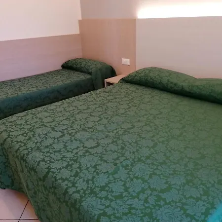 Andrea's Rimini
