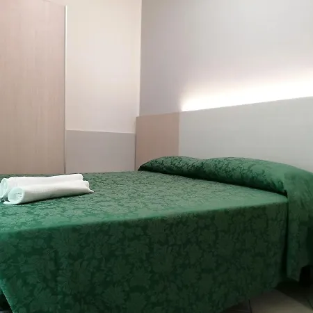 Andrea's Hotel