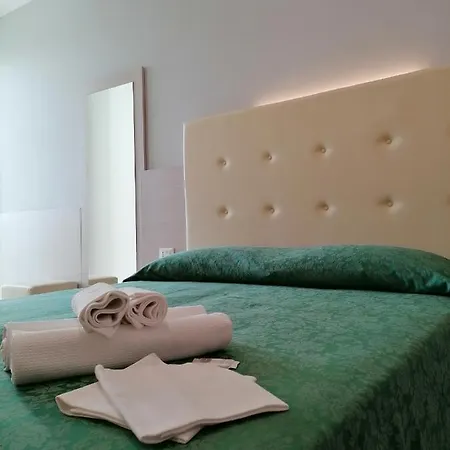 Andrea's Hotel