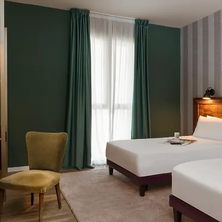 Hotel Up
