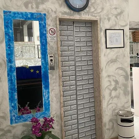 Derna 2* Rimini
