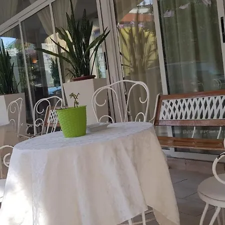 Britannia Marina Centro Hotel 3*