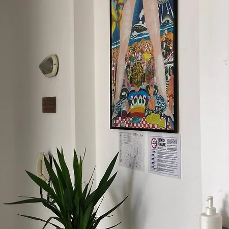 Hotel Artide 3*
