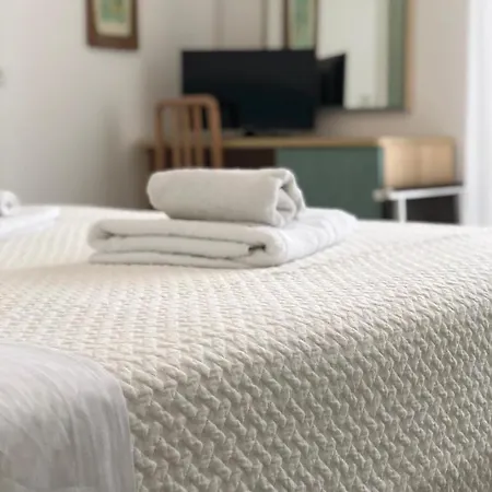 Artide Hotel