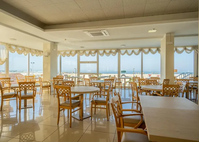 Hotel Astor Rimini Foto