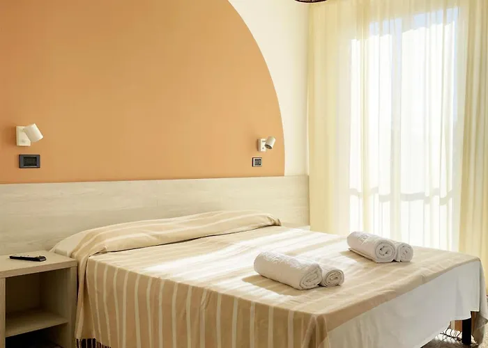 Hotel Reale Rimini zdjęcie
