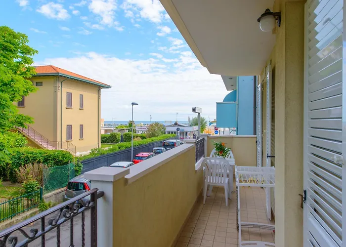 Photo de Residence Ducale Rimini