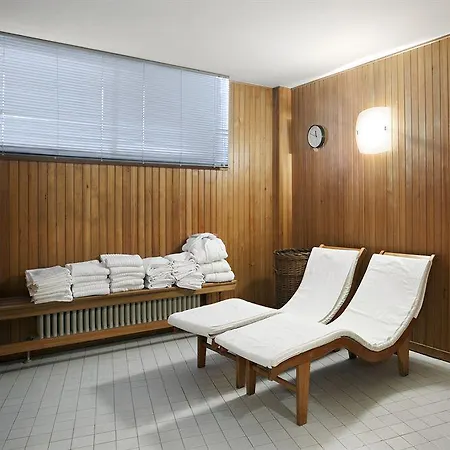 Hotel Imperiale & Rimini