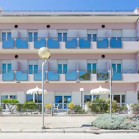 Ridens 2* Rimini