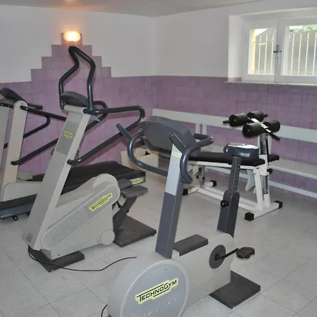 Hotel Numi Rimini