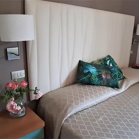 Eugenio Hotel 2*