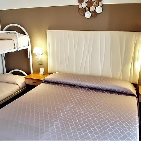 Hotel Eugenio