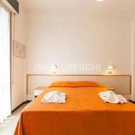 Paradiso Rimini