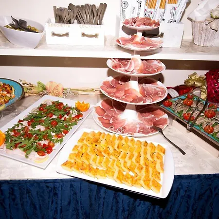 Caraibi Otel 3*