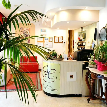 Otel Cirene Rimini