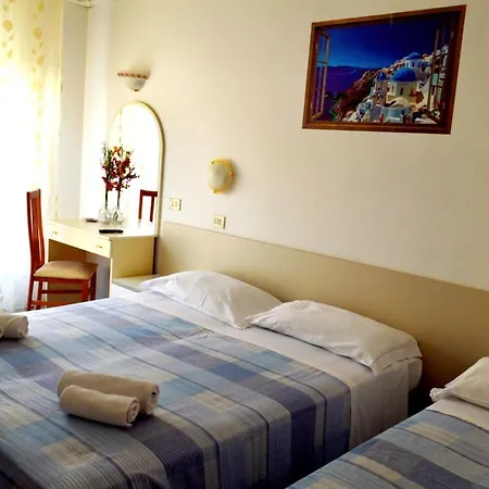 Otel Cirene 3*