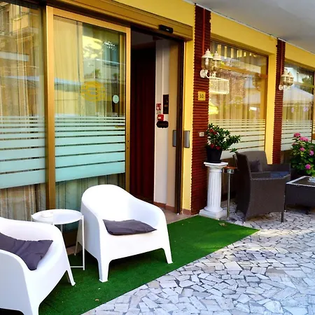 Cirene Otel 3*