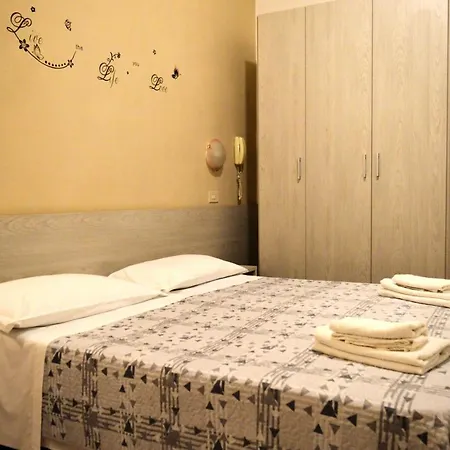 Otel Cirene 3*