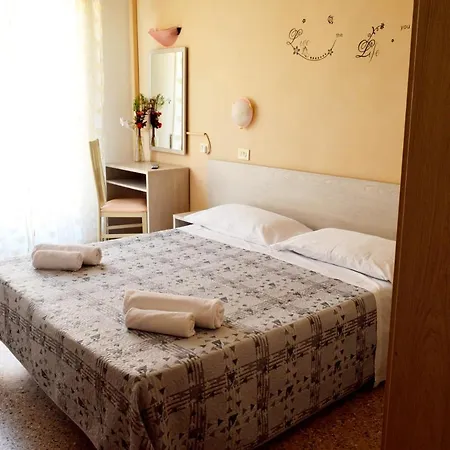 Cirene Otel 3*