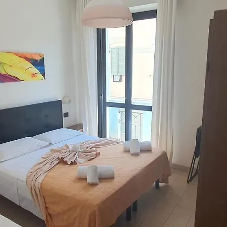Vela Azzurra 2* רימיני