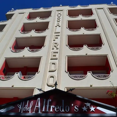 Alfredo's