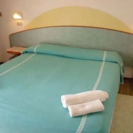 Alfredo's Hotel 3*