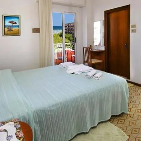 Alfredo's 3* Rimini