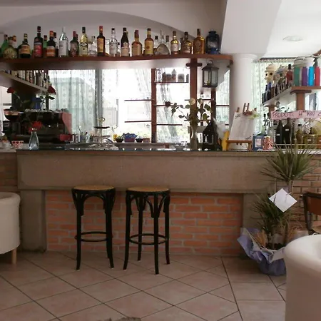 Alfredo's 3* Rimini