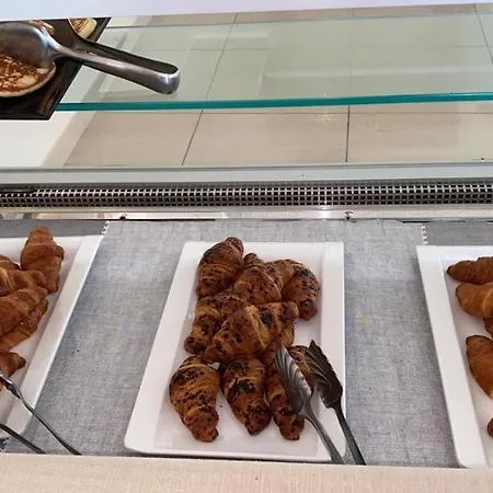 阿斯特酒店 酒店 里米尼