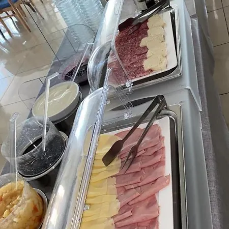 酒店 阿斯特酒店 3*