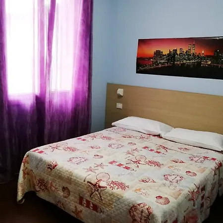 Margherita Aparthotel 3*
