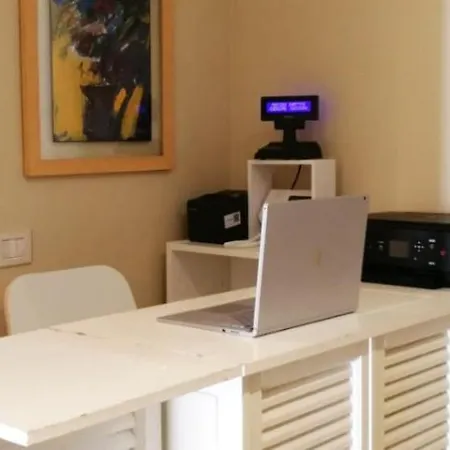 Aparthotel Margherita Rimini