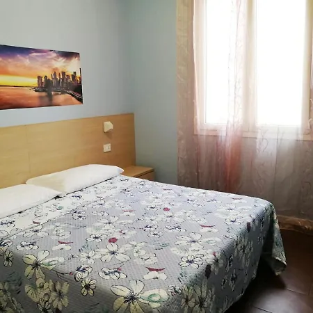 Aparthotel Margherita Rimini