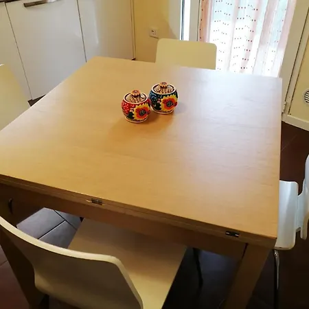 Aparthotel Margherita 3*