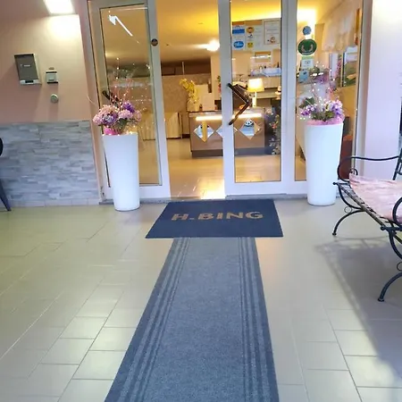 Bing Otel