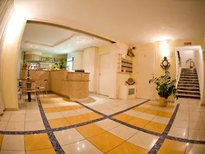 Adria 3* Rimini