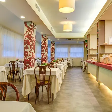 La Fenice 3* Rimini
