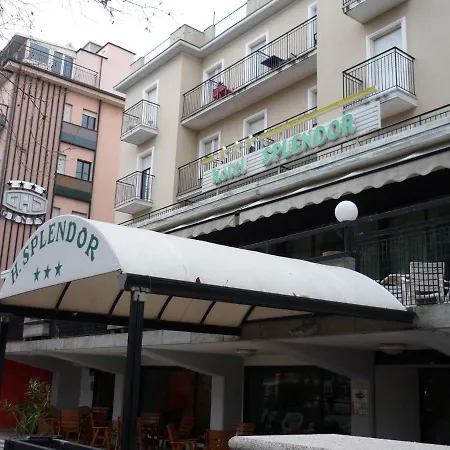 Szálloda Lime Rimini