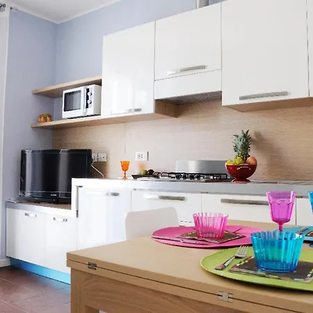 Aparthotel Margherita 3*