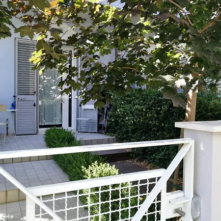 Aparthotel Margherita 3*