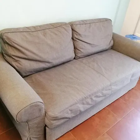 Margherita Aparthotel 3*