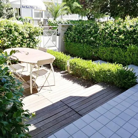 Margherita Aparthotel Rimini